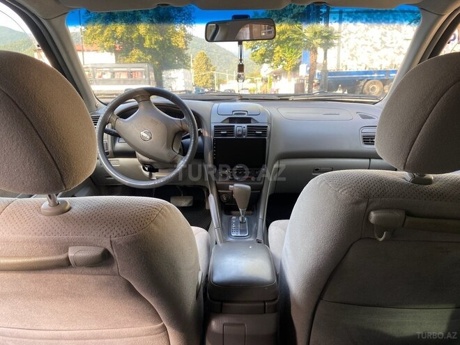 Nissan Maxima 2003, 290,000 km - 3.0 l - Balakən