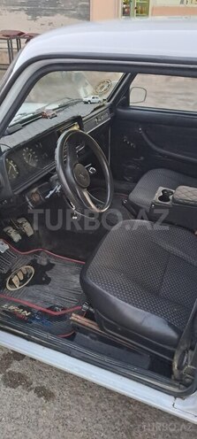 LADA (VAZ) 2107 2007, 277,000 km - 1.6 л - Bakı
