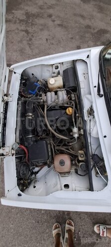 LADA (VAZ) 2107 2007, 277,000 km - 1.6 л - Bakı