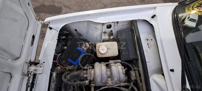 LADA (VAZ) 2107 2007, 277,000 km - 1.6 л - Bakı