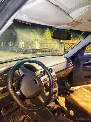 LADA (VAZ) Priora 2013, 210,000 km - 1.6 l - İsmayıllı