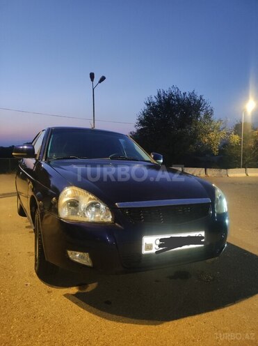 LADA (VAZ) Priora 2013, 210,000 km - 1.6 l - İsmayıllı