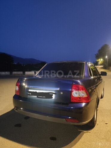 LADA (VAZ) Priora 2013, 210,000 km - 1.6 l - İsmayıllı