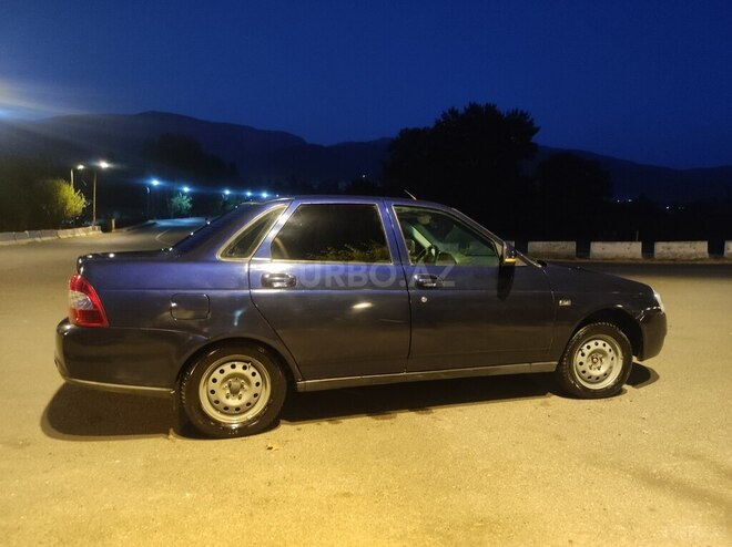 LADA (VAZ) Priora 2013, 210,000 km - 1.6 l - İsmayıllı