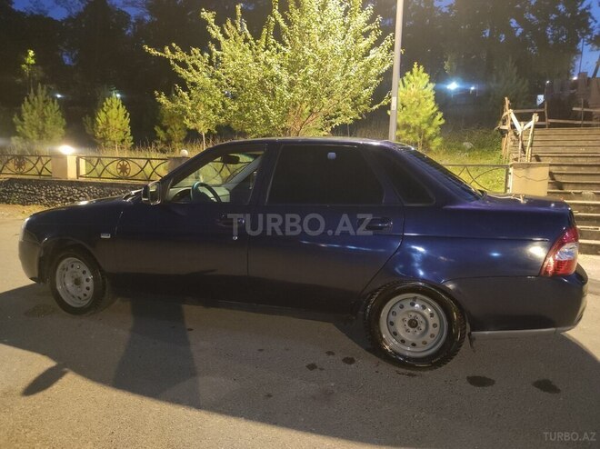 LADA (VAZ) Priora 2013, 210,000 km - 1.6 l - İsmayıllı
