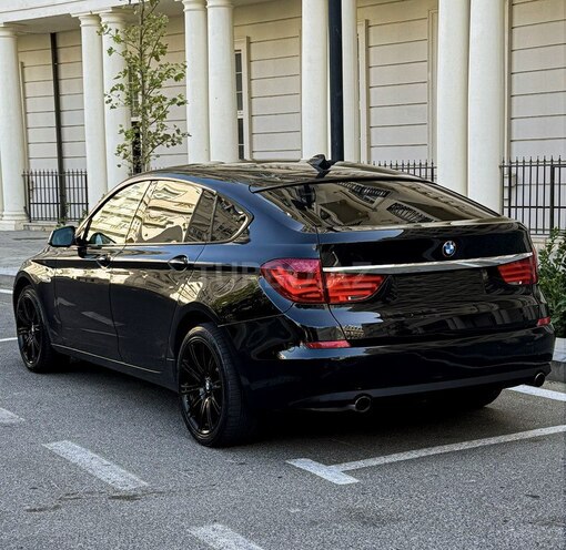 BMW 535 GT 2010, 278,000 km - 3.0 l - Bakı