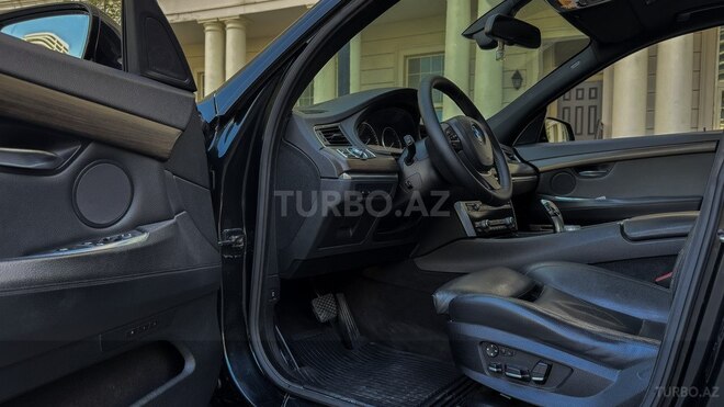 BMW 535 GT 2010, 278,000 km - 3.0 l - Bakı
