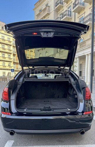 BMW 535 GT 2010, 278,000 km - 3.0 l - Bakı