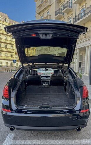 BMW 535 GT 2010, 278,000 km - 3.0 l - Bakı