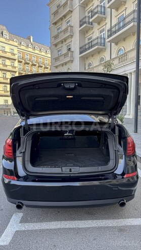 BMW 535 GT 2010, 278,000 km - 3.0 l - Bakı