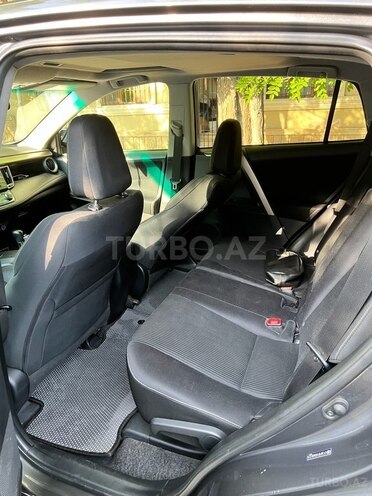 Toyota RAV4 2013, 236,574 km - 2.5 l - Bakı