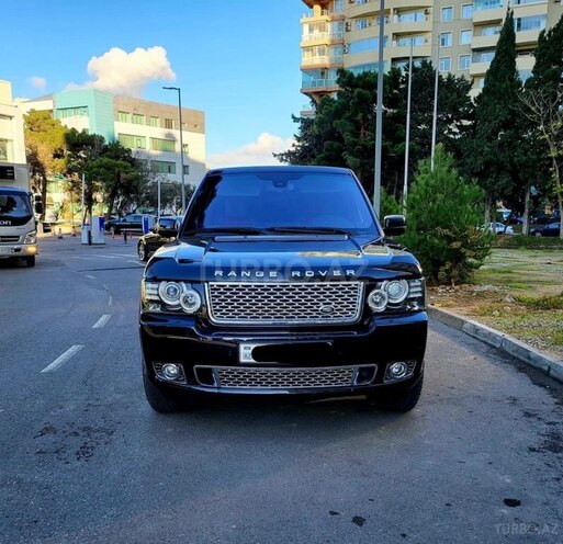 Land Rover Range Rover 2012, 200,000 km - 5.0 l - Bakı