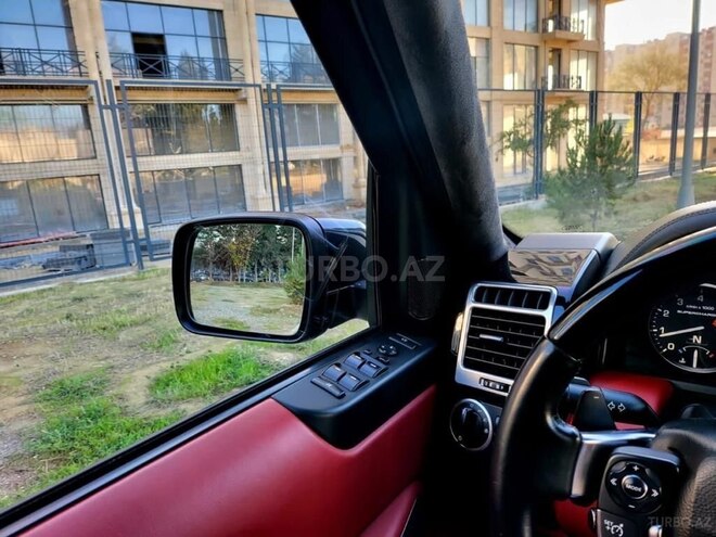 Land Rover Range Rover 2012, 200,000 km - 5.0 l - Bakı