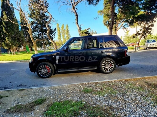 Land Rover Range Rover 2012, 200,000 km - 5.0 l - Bakı