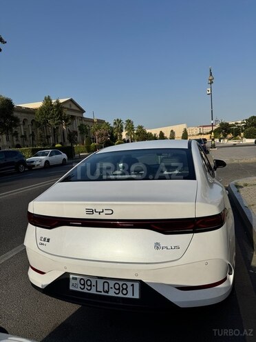 BYD Qin Plus 2025, 0 km - 1.5 l - Bakı