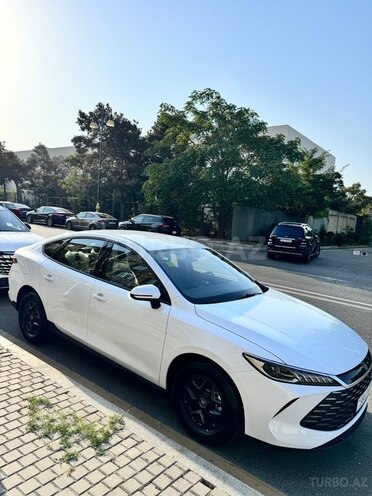 BYD Qin Plus 2025, 0 km - 1.5 l - Bakı