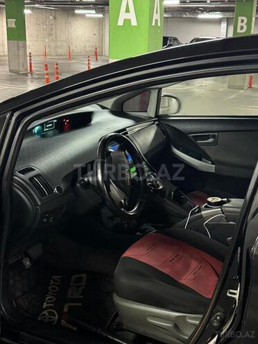 Toyota Prius 2013, 315,000 km - 1.8 l - Bakı