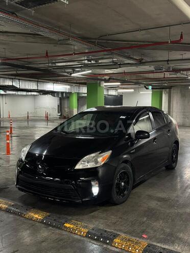 Toyota Prius 2013, 315,000 km - 1.8 l - Bakı
