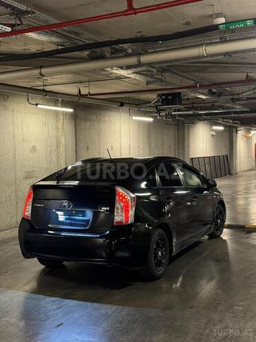 Toyota Prius 2013, 315,000 km - 1.8 l - Bakı