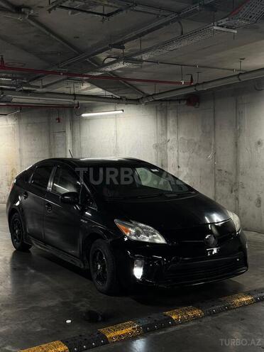 Toyota Prius 2013, 315,000 km - 1.8 l - Bakı