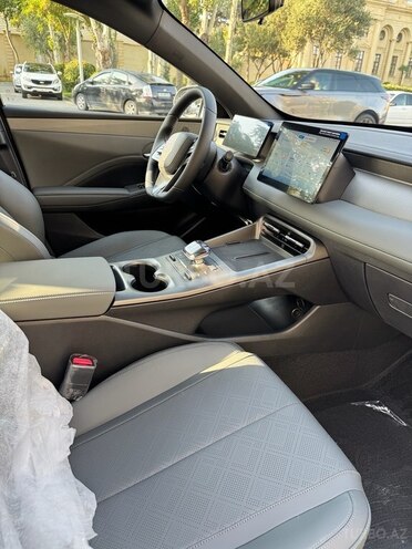 BYD Qin Plus 2025, 0 km - 1.5 l - Bakı