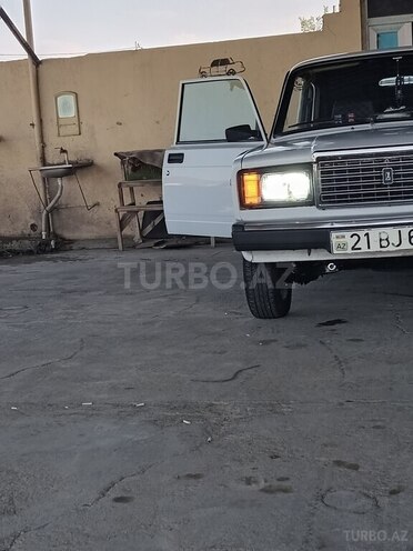 LADA (VAZ) 2107 2001, 250,000 km - 1.6 л - Gəncə