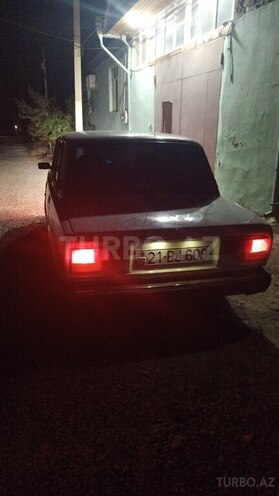 LADA (VAZ) 2107 2001, 250,000 km - 1.6 л - Gəncə