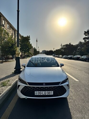 BYD Qin Plus 2025, 0 km - 1.5 l - Bakı