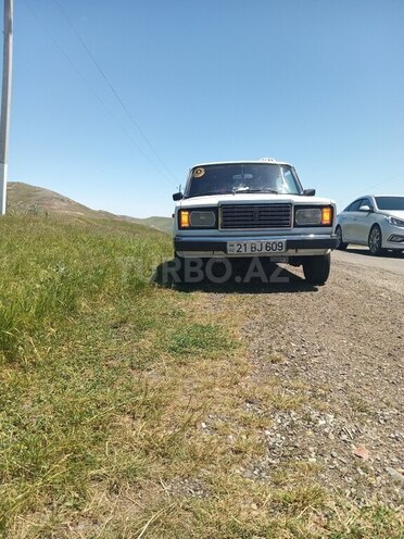 LADA (VAZ) 2107 2001, 250,000 km - 1.6 л - Gəncə