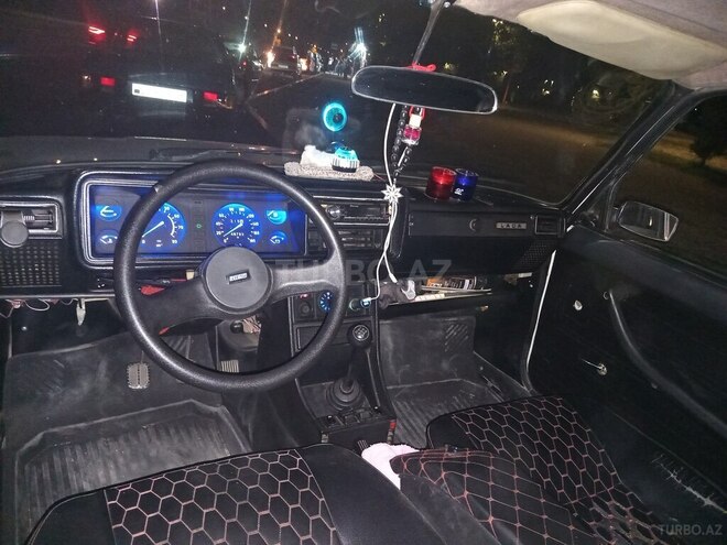 LADA (VAZ) 2107 2001, 250,000 km - 1.6 л - Gəncə