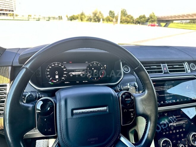 Land Rover Range Rover 2018, 74,600 km - 3.0 л - Bakı