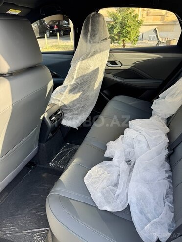 BYD Qin Plus 2025, 0 km - 1.5 l - Bakı