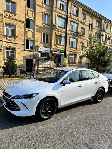 BYD Qin Plus 2025, 0 km - 1.5 l - Bakı