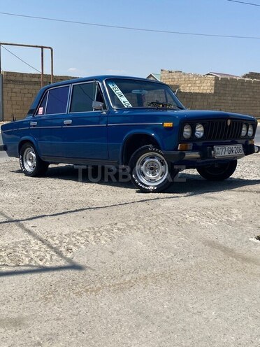 LADA (VAZ) 2106 2006, 93,800 km - 1.6 l - Bakı