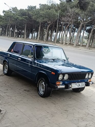 LADA (VAZ) 2106 2006, 93,800 km - 1.6 l - Bakı