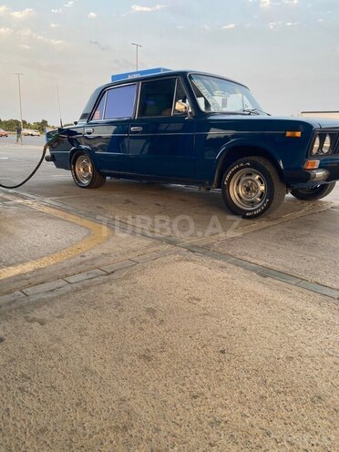 LADA (VAZ) 2106 2006, 93,800 km - 1.6 l - Bakı