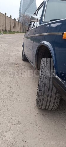 LADA (VAZ) 2106 2006, 93,800 km - 1.6 l - Bakı