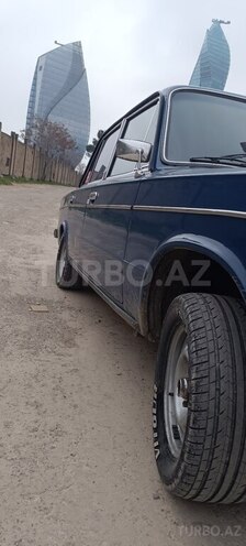 LADA (VAZ) 2106 2006, 93,800 km - 1.6 l - Bakı