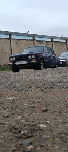 LADA (VAZ) 2106 2006, 93,800 km - 1.6 l - Bakı