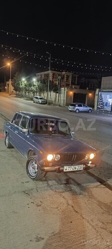 LADA (VAZ) 2106 2006, 93,800 km - 1.6 l - Bakı