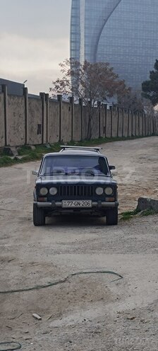 LADA (VAZ) 2106 2006, 93,800 km - 1.6 l - Bakı