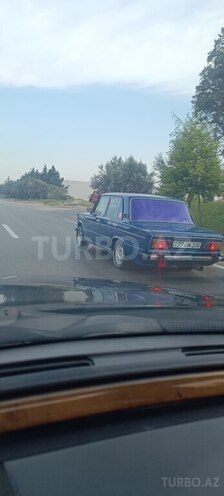 LADA (VAZ) 2106 2006, 93,800 km - 1.6 l - Bakı