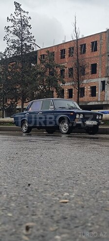 LADA (VAZ) 2106 2006, 93,800 km - 1.6 l - Bakı