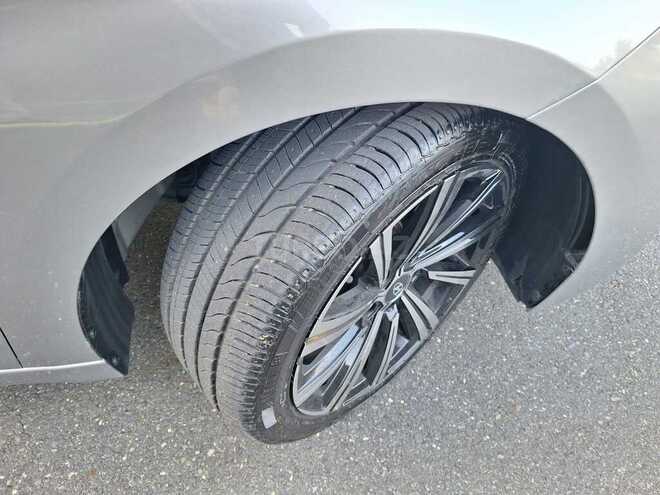 Hyundai Elantra 2019, 136,794 km - 2.0 l - Qax