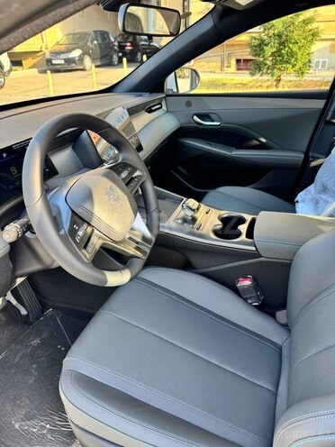 BYD Qin Plus 2025, 0 km - 1.5 l - Bakı