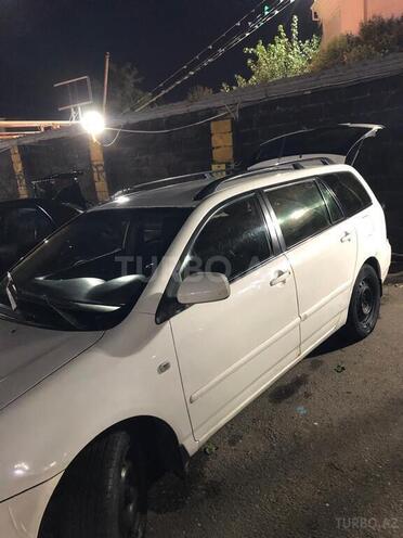 Toyota Corolla 2005, 410,000 km - 1.4 l - Bakı