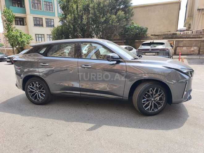 Changan  2025, 0 km - 1.5 л - Bakı