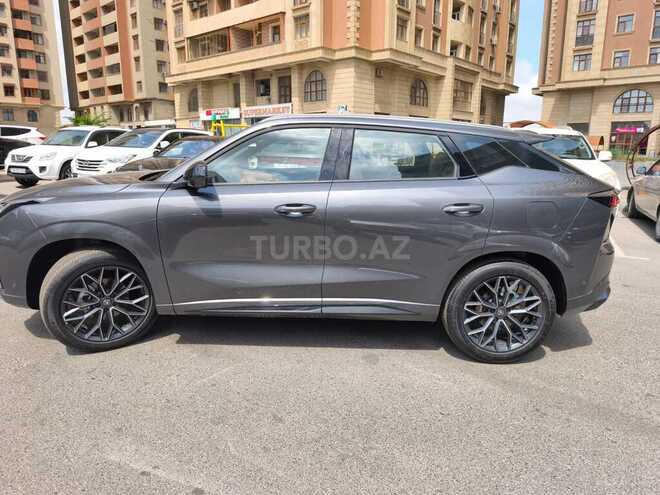 Changan  2025, 0 km - 1.5 л - Bakı