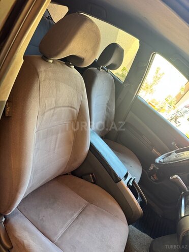 Toyota Prius 2007, 440,000 km - 1.5 l - Bakı