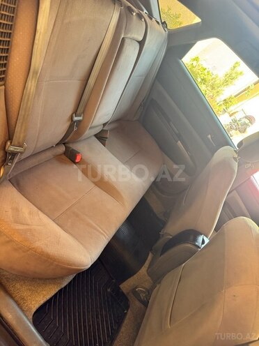 Toyota Prius 2007, 440,000 km - 1.5 l - Bakı
